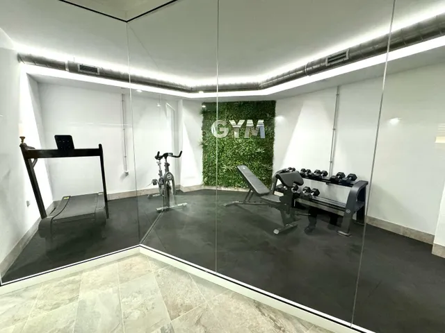 Apartamentos en venta en plena calle mayor de Pilar de la Horadada con licencia turistica — 46