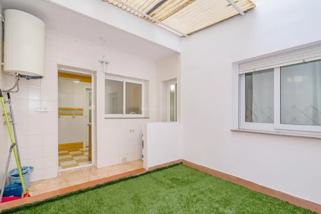 Piso 2 habitaciones 88m² en alquiler - Churriana de la Vega — 27