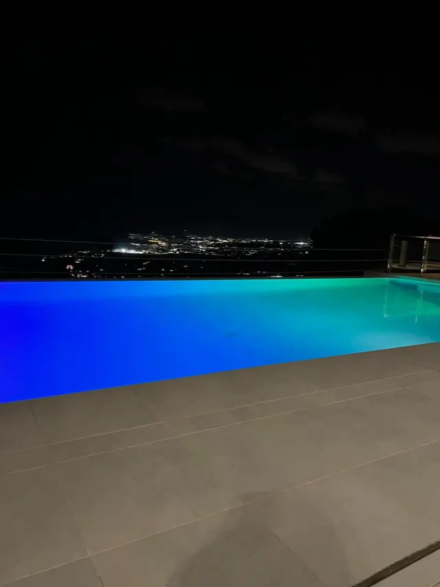 Villa de Lujo — 47
