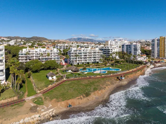 Apartamento 2 habitaciones 85m² en venta - Riviera del sol — 47