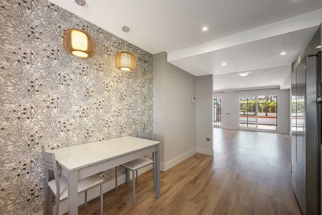 Adosado 4 habitaciones 334m² en venta - Marbella — 14