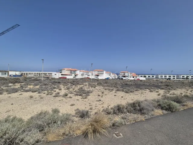 TERRENO EN ABADES - foto 2