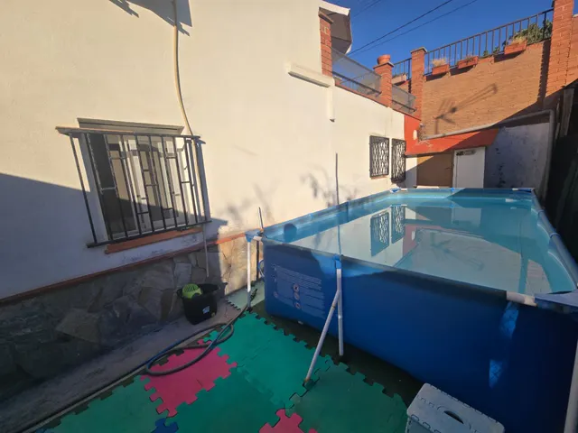Magnífica Casa Independent a Piera (Urbanització Can Canals) — 23