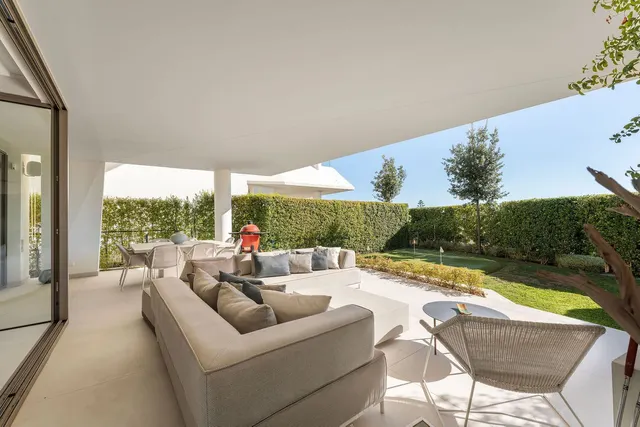 Adosado 4 habitaciones 463m² en venta - Marbella — 25