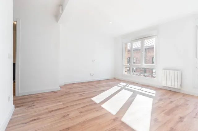 PISO RECIÉN REFORMADO EN LA CALZADA, GIJÓN — 10