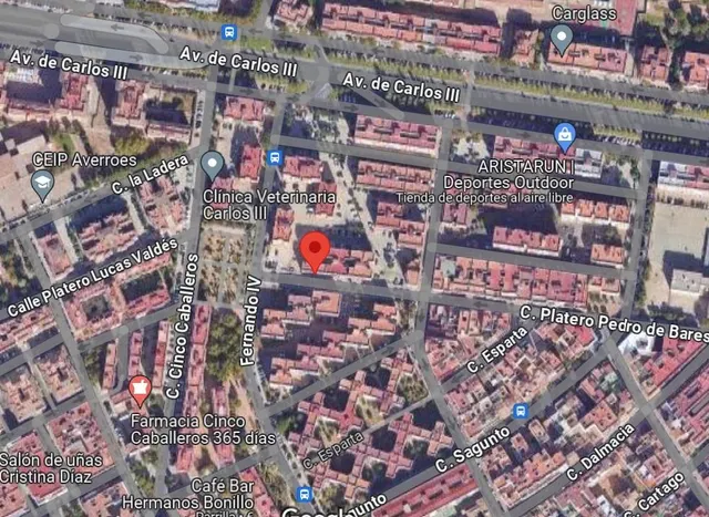 LOFT EN VENTA CÓRDOBA - foto 2