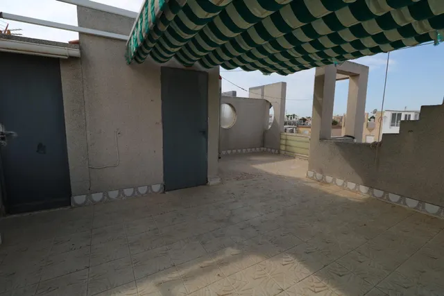 Quad con piscina privada 4 dormitorios y 2 baños — 24