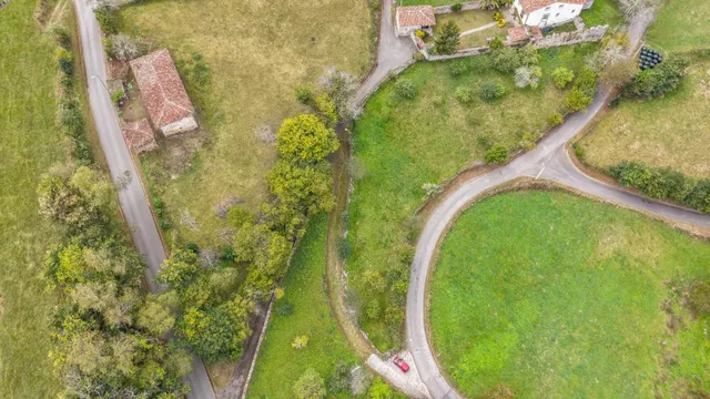 Casona asturiana en ardisana-Llanes — 49