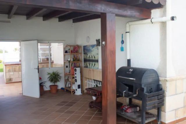 Chalet 5 habitaciones 521m² en venta - Playa de las Gaviotas-El Pedrucho — 23