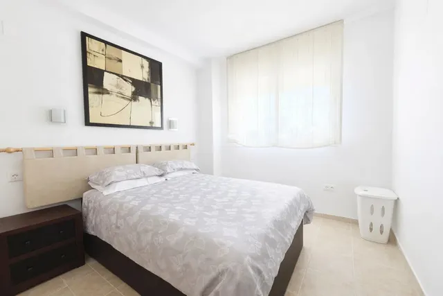 Apartamento 2 habitaciones 77m² en venta - Costa Del Sol — 7