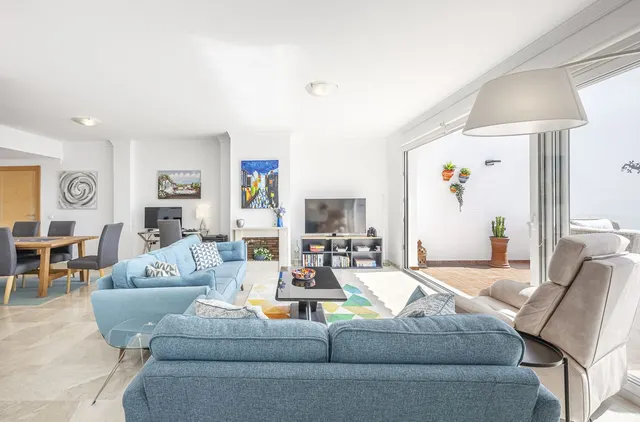 Apartamento 3 habitaciones 102m² en venta - Marbella — 28