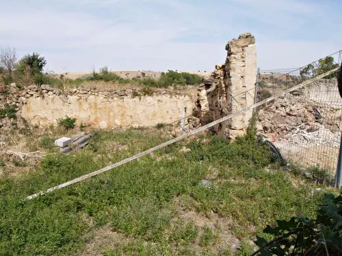 PARCELA URBANA EN VENTA — 4