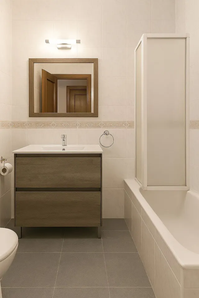 Ático 4 habitaciones 156m² en venta - Riviera del sol — 20
