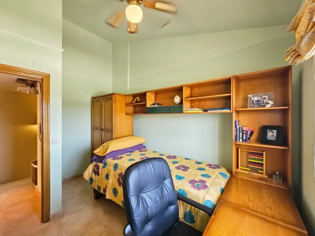 Urb. Mediterraneo - Bungalow con piscina y parking , cerca del mar, frente al parque  Natural Clot de Galvany — 22