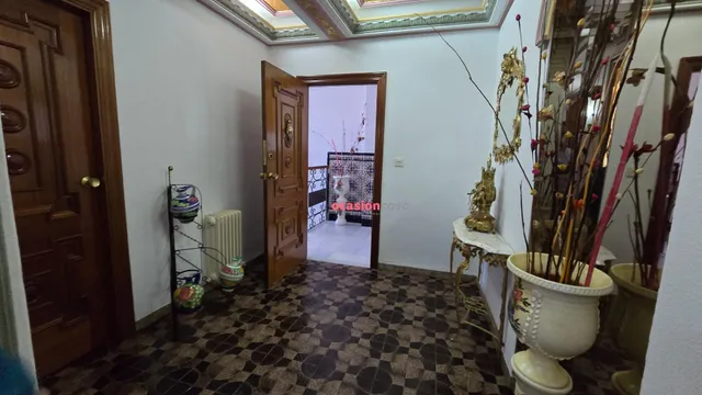 PISO EN VENTA EN TORRECAMPO - foto 5