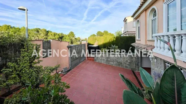 Espectacular chalet independiente con piscina privada en la cañada — 16