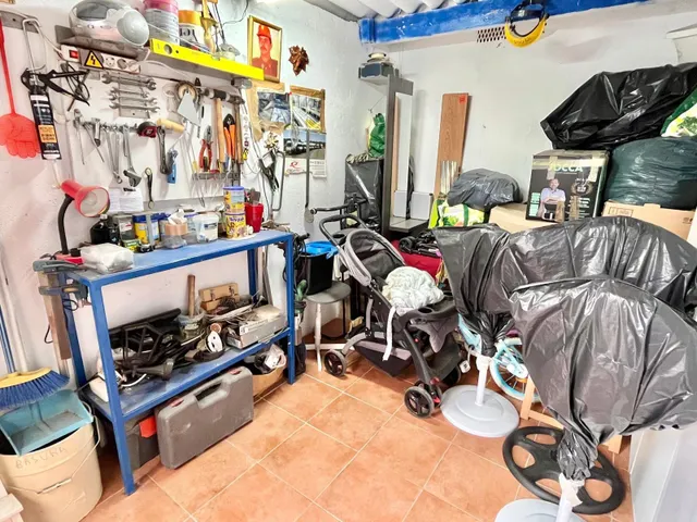 Amplio y Luminoso Piso en Can Rull, Sabadell por solo €329.000 — 29