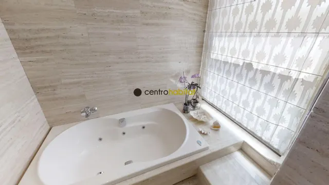 Espectacular chalet a un paso del centro de Elda — 29