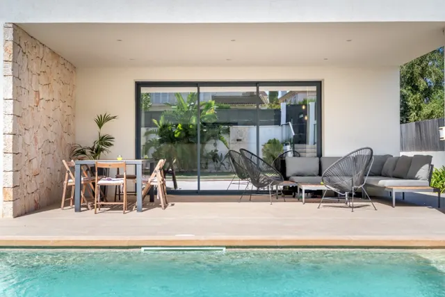 Villa 3 habitaciones 297m² en venta - Sa Cabaneta — 15