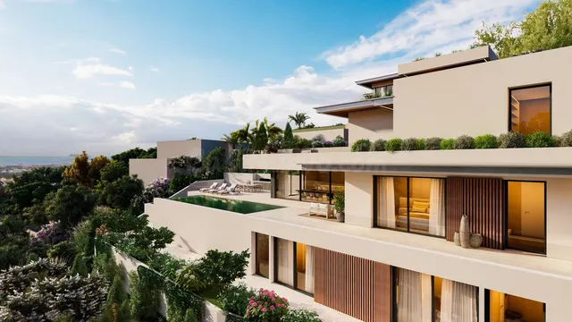 Chalet 6 habitaciones 487m² en venta - Alto de los Monteros - foto 4