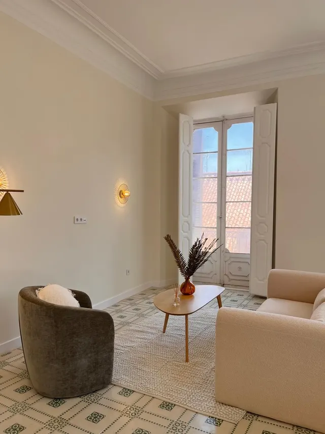 Piso 4 habitaciones 196m² en venta - Centro Histórico — 8