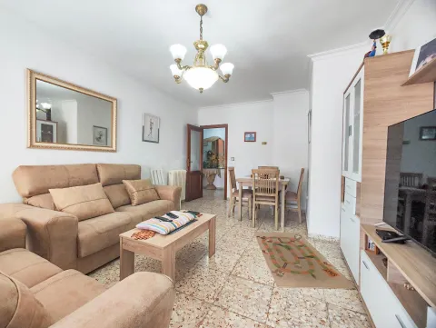 Piso en venta en Calle Menendez Pelayo