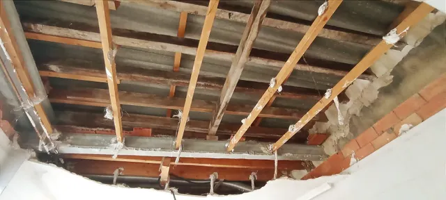 VENTA DE CASA EN ALBATERA, A REFORMAR — 37
