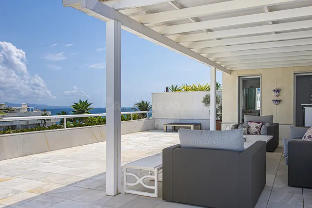 Ático 3 habitaciones 279m² en venta - Marbella - foto 3