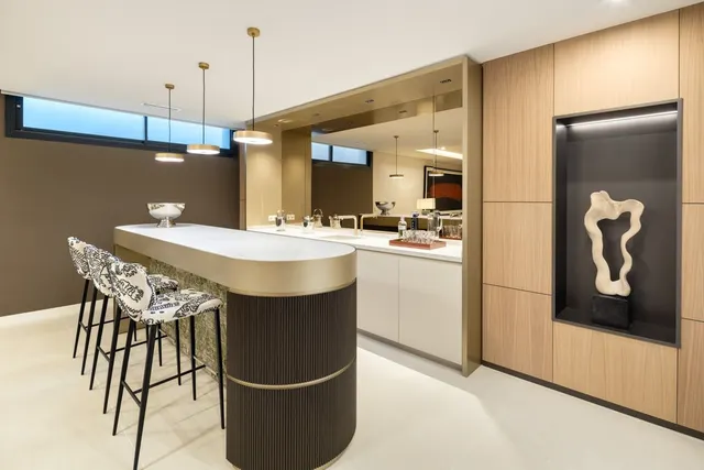 Villa 8 habitaciones 983m² en venta - Bello Horizonte — 19