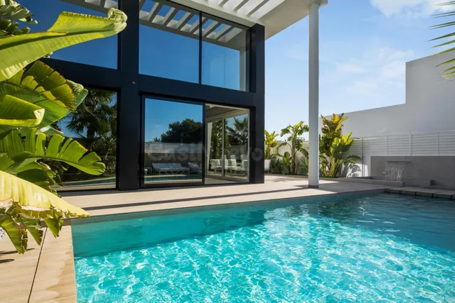 Exclusiva villa de lujo en San Fulgencio, Alicante. - foto 4