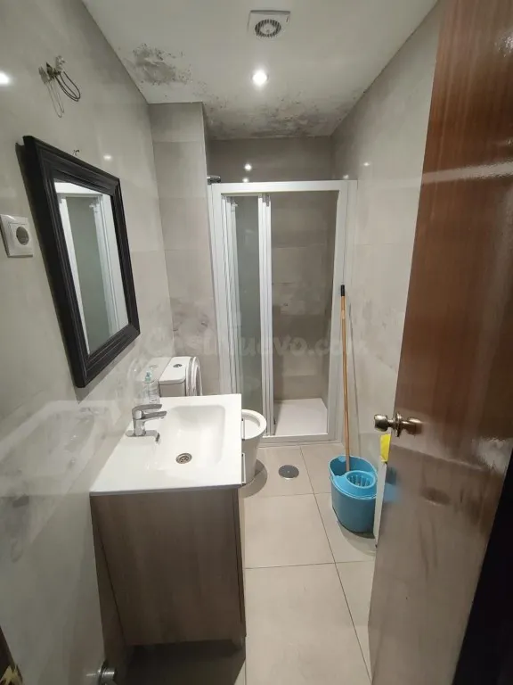 Piso en Venta en Madrid Madrid ENTREVíAS — 3