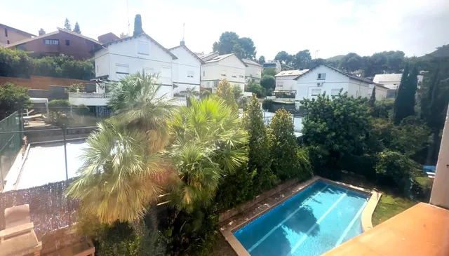 Villa exclusiva en Montemar, Castelldefels — 11