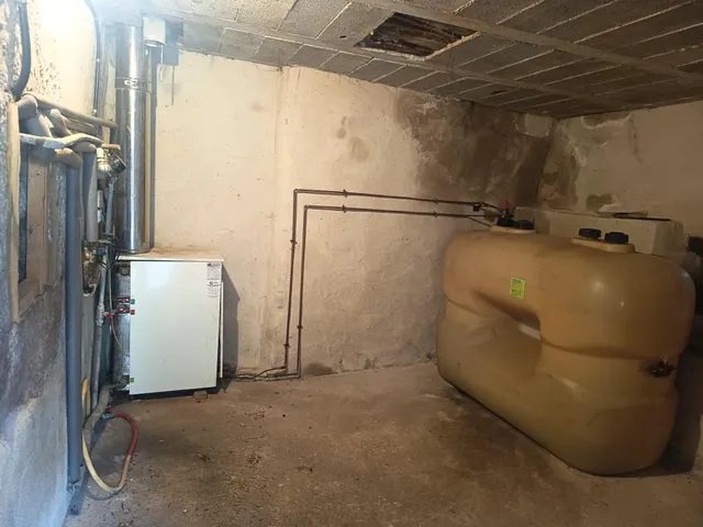 Conjunto Inmobiliario con Caserío tradicional y terreno. — 30