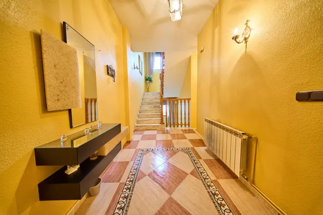 Casa en Purchil, Vegas del Genil — 14