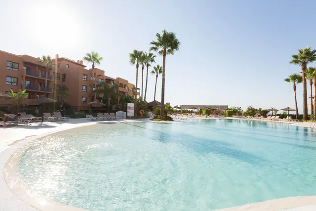 Apartamento 1 habitación 61m² en venta - Costa Del Sol — 25