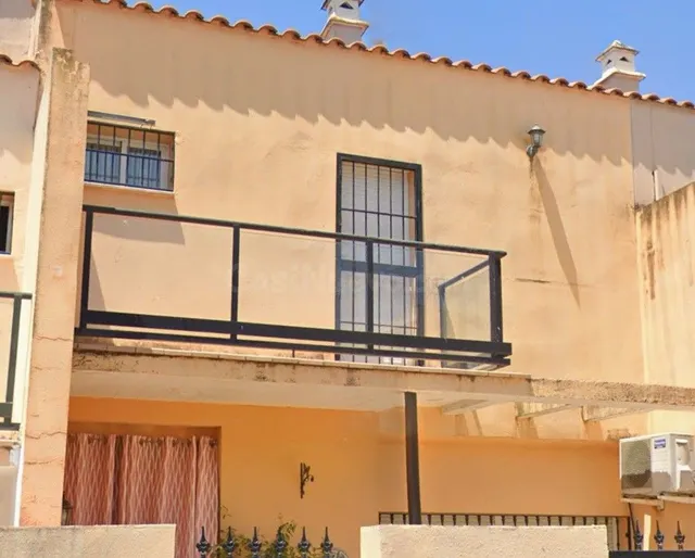 Venta casa en Burguillos — 3