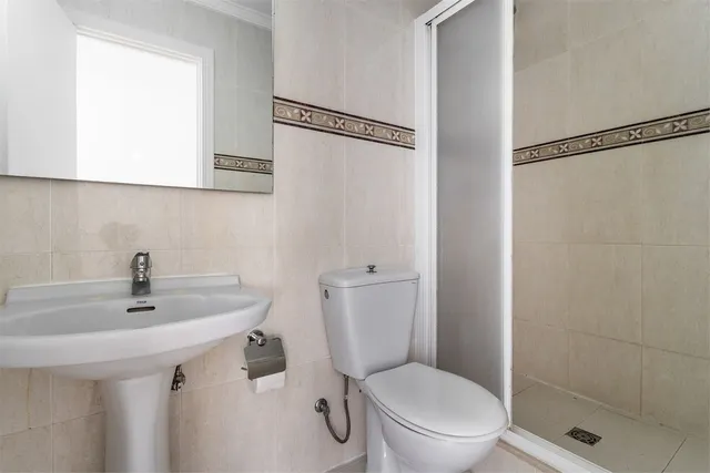 Apartamento 3 habitaciones 100m² en venta - Centro — 16