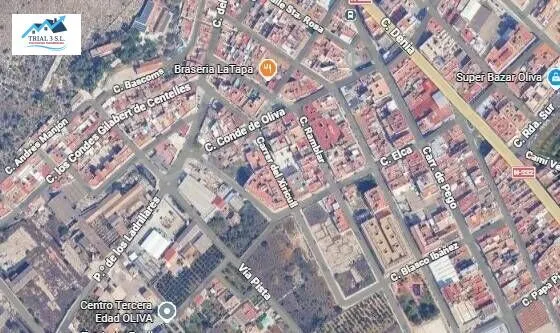 Venta de Casa Independiente en Cavall Bernat Oliva (Valencia - foto 3