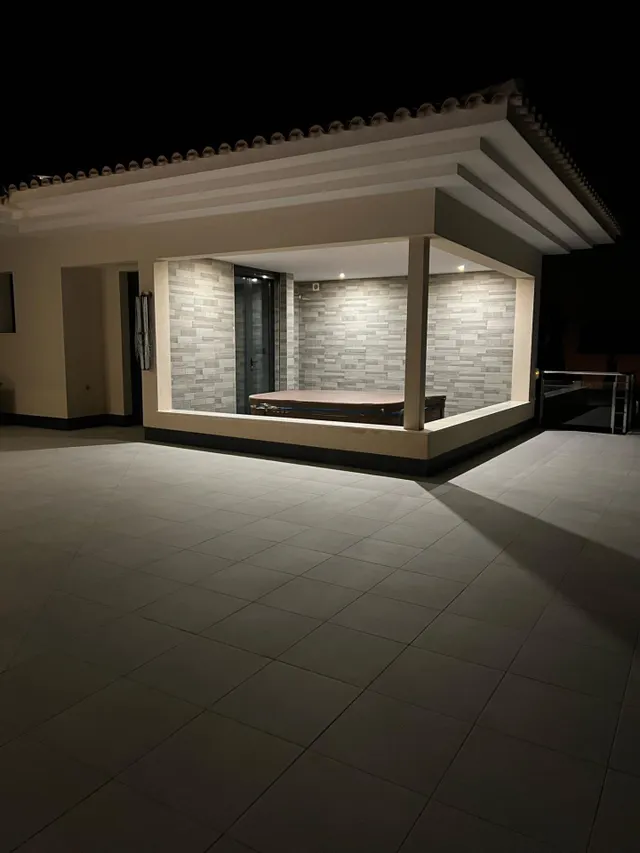 Villa de Lujo — 16