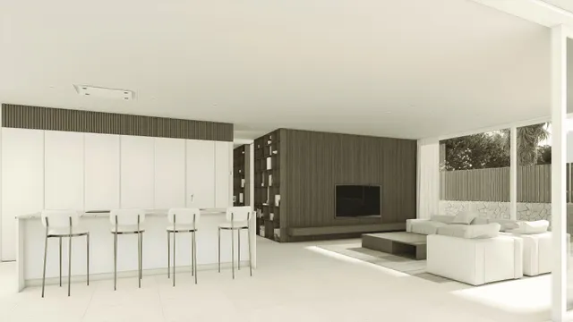 Villa 4 habitaciones 1023m² en venta - Mijas Golf — 20