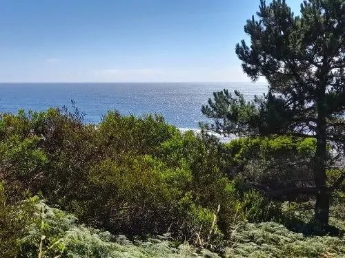 Terreno en venta en Lugar Chavella, 30, Oia — 12