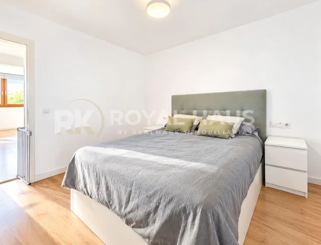 Piso 4 habitaciones 139m² en venta - Santa Catalina — 8