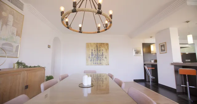 Ático 2 habitaciones 160m² en venta - Costa Del Sol — 8