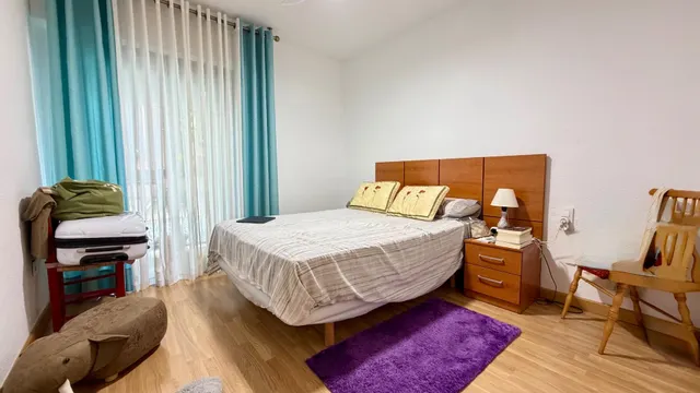 EXCLUSIVA CASA TIPO DÚPLEX TOTALMENTE REFORMADA EN CABEZO DE TORRES. — 33