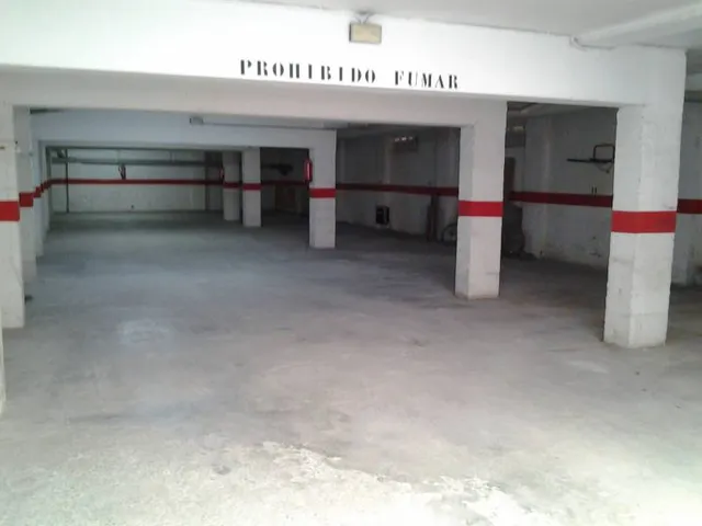 Plazas de parking en venta - Cunit — 3