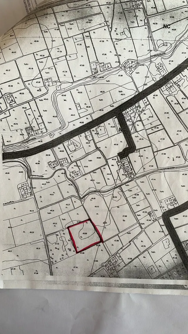 PARCELA EDIFICABLE ERA ALTA — 2