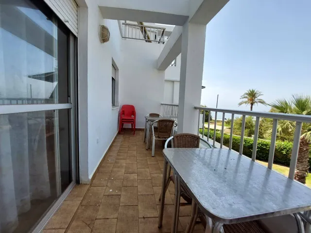 Apartamento en la Playa de Salobreña — 19