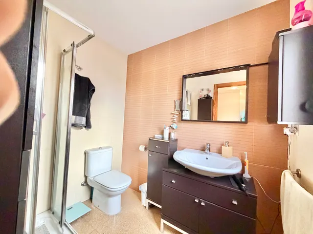 Vivienda en venta de vpo en benisaudet, Alicante con 3 dormitorios, 2 garajes, trastero y piscina comunitaria — 10