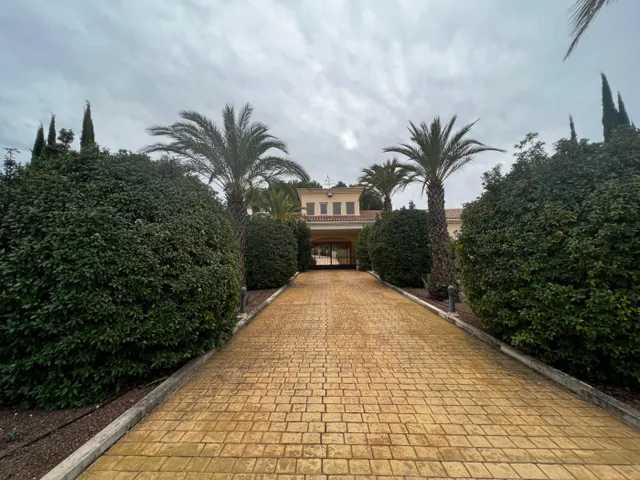 Finca rústica en Penáguila, Alicante. — 10