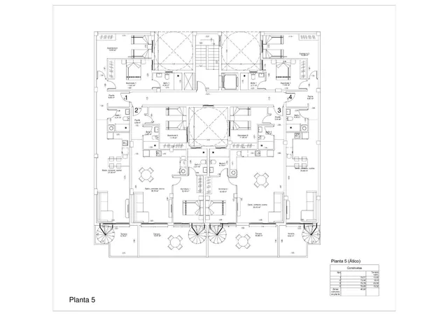 Apartamento en Torrevieja con piscina comunitaria, Playa del Cura — 21